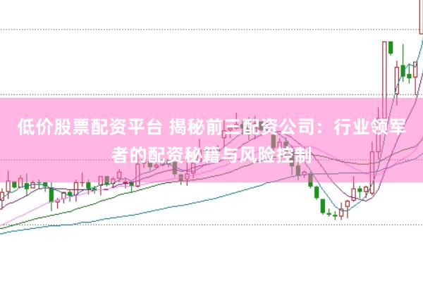 低价股票配资平台 揭秘前三配资公司：行业领军者的配资秘籍与风险控制