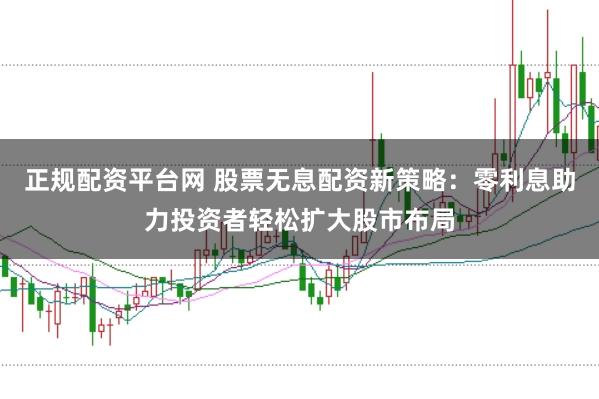正规配资平台网 股票无息配资新策略：零利息助力投资者轻松扩大股市布局
