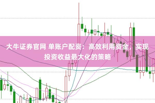 大牛证券官网 单账户配资：高效利用资金，实现投资收益最大化的策略