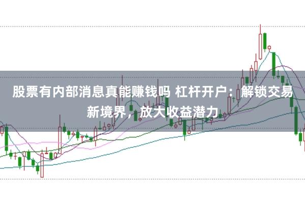 股票有内部消息真能赚钱吗 杠杆开户：解锁交易新境界，放大收益潜力