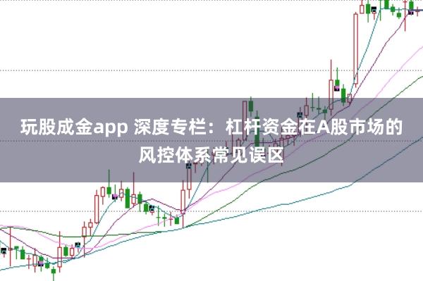 玩股成金app 深度专栏：杠杆资金在A股市场的风控体系常见误区