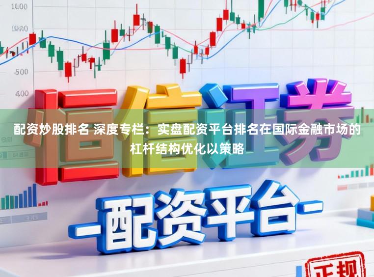 配资炒股排名 深度专栏：实盘配资平台排名在国际金融市场的杠杆结构优化以策略